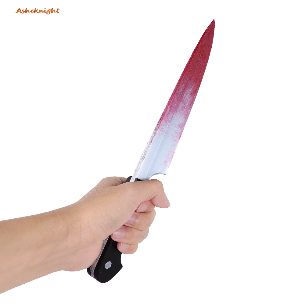 Cosplay Prop Knife - Terrifier 4 Cosplay: Adereços de Facas