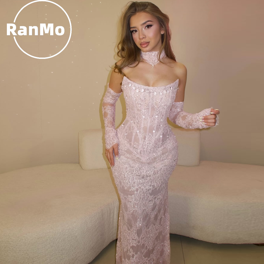Briar Cosplay Prop - Ranmo Moderno 2026 Novo Vestido de