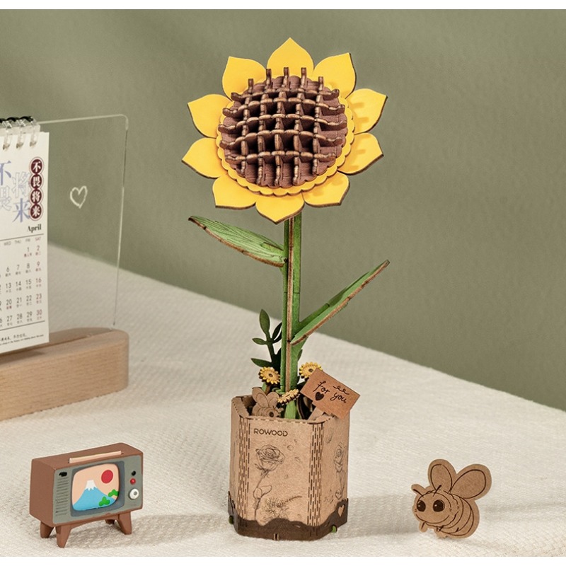 Cosplay Prop Kit - Kit de Montagem DIY de Modelo