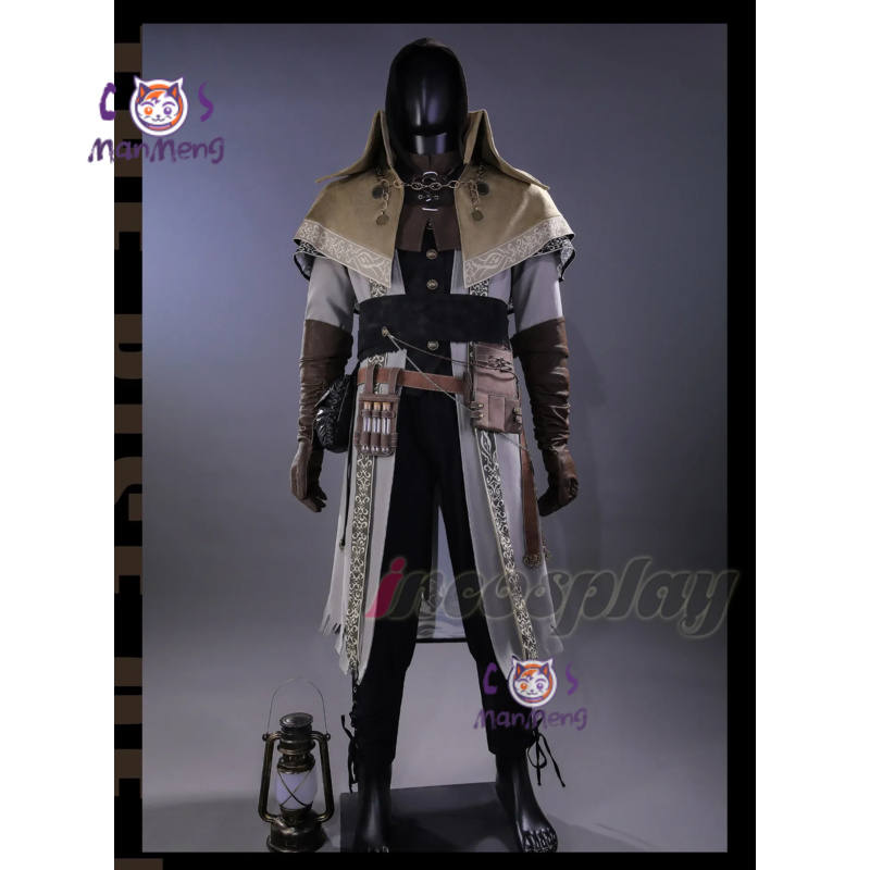 Cosplay Prop Foam - Eye of the Beholder Médico Máscara,