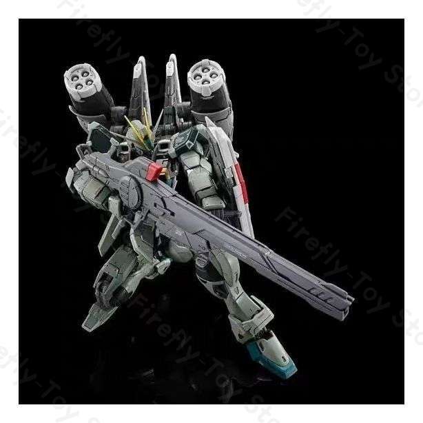 Kit de montagem do modelo ZFN  - Bandai Gundam Hg avaliação e preço