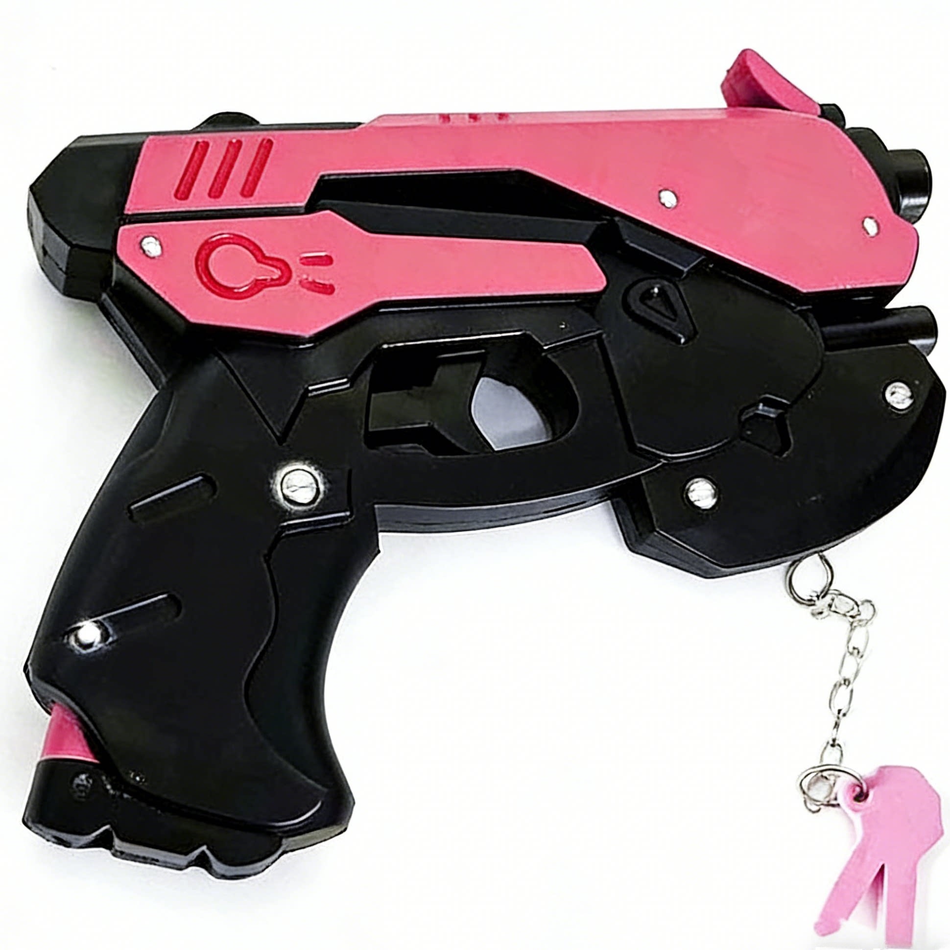 Fantasia Cosplay : Macacão Jus - Dva Cosplay Prop avaliação e preço