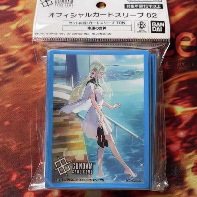 【Em Estoque】Bandai Gundam Card - Bandai Gundam Hg avaliação e preço