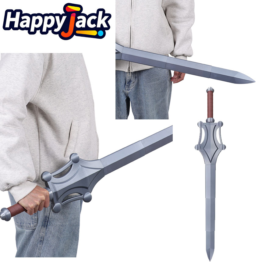 Fantasia de Cosplay: Faca de P - Cosplay Prop Knife avaliação e preço