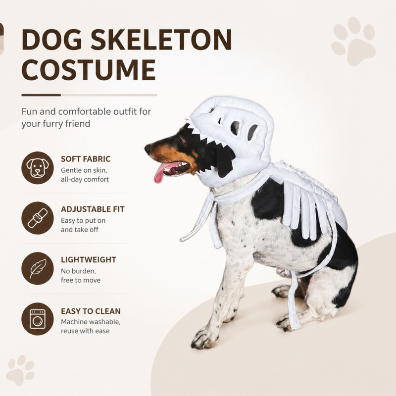 Macacão para Animais de Estima - Cosplay Prop Patterns avaliação e preço