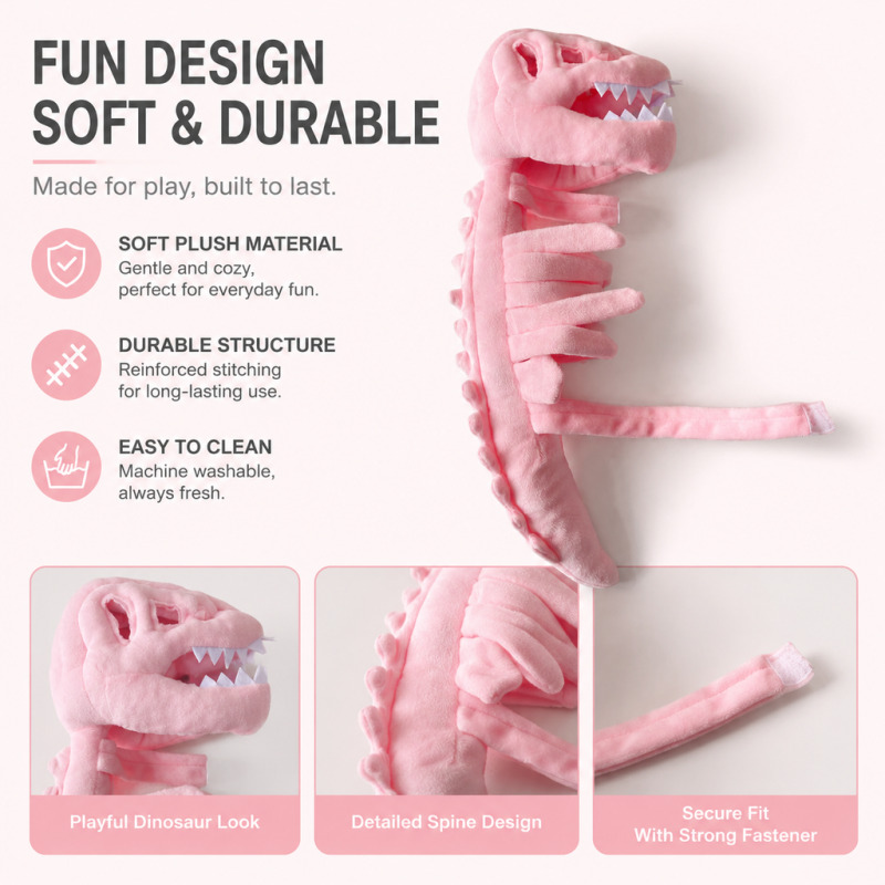 Macacão para Animais de Estima - Cosplay Prop Patterns avaliação e preço