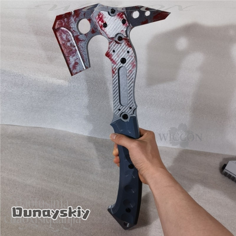 Acessórios de Halloween Leonn, - Cosplay Prop Patterns avaliação e preço