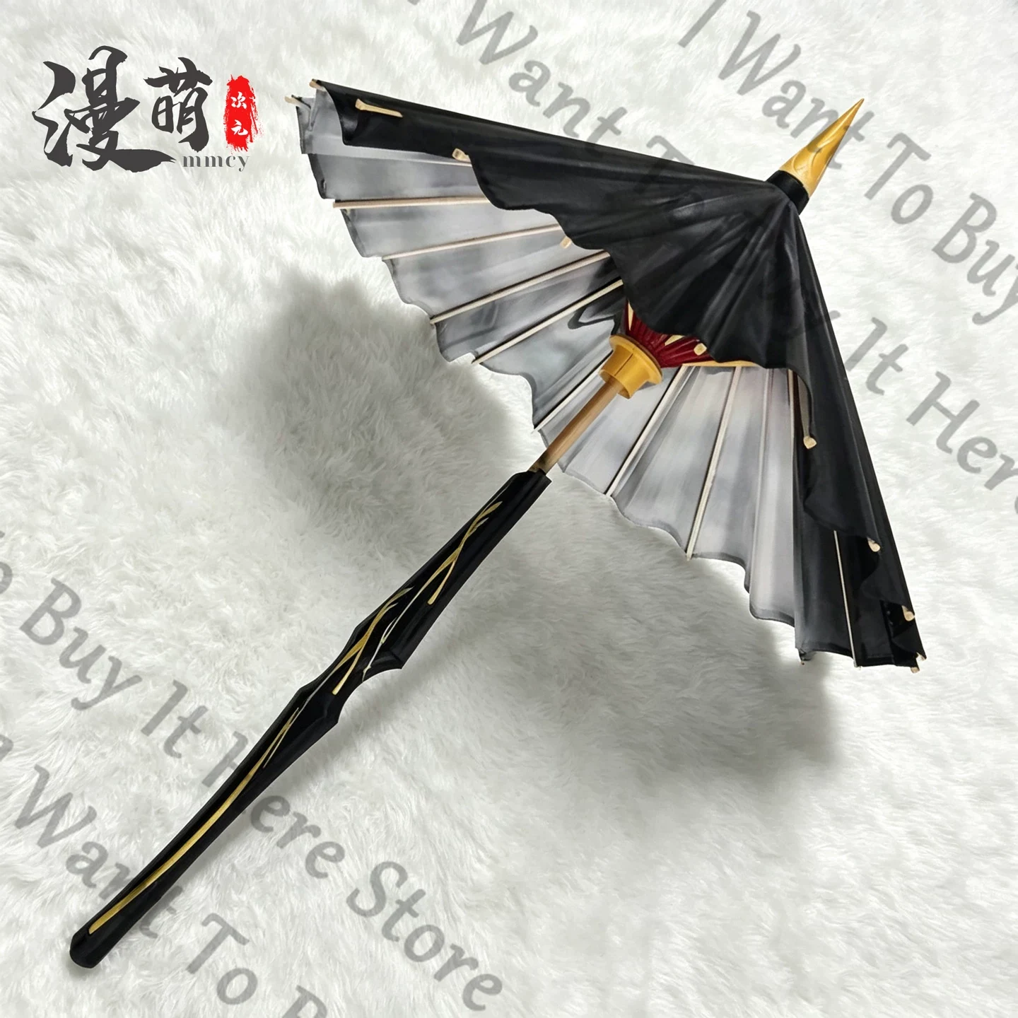 Anime Wuthering Waves ‌ Guarda - Cosplay Prop Kit avaliação e preço