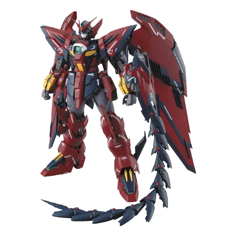 Original bandai gundam mg 1/10 - Bandai Gundam Hg avaliação e preço