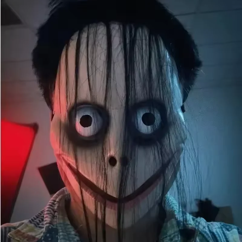 Halloween horror assustador pa - Briar Cosplay Prop avaliação e preço