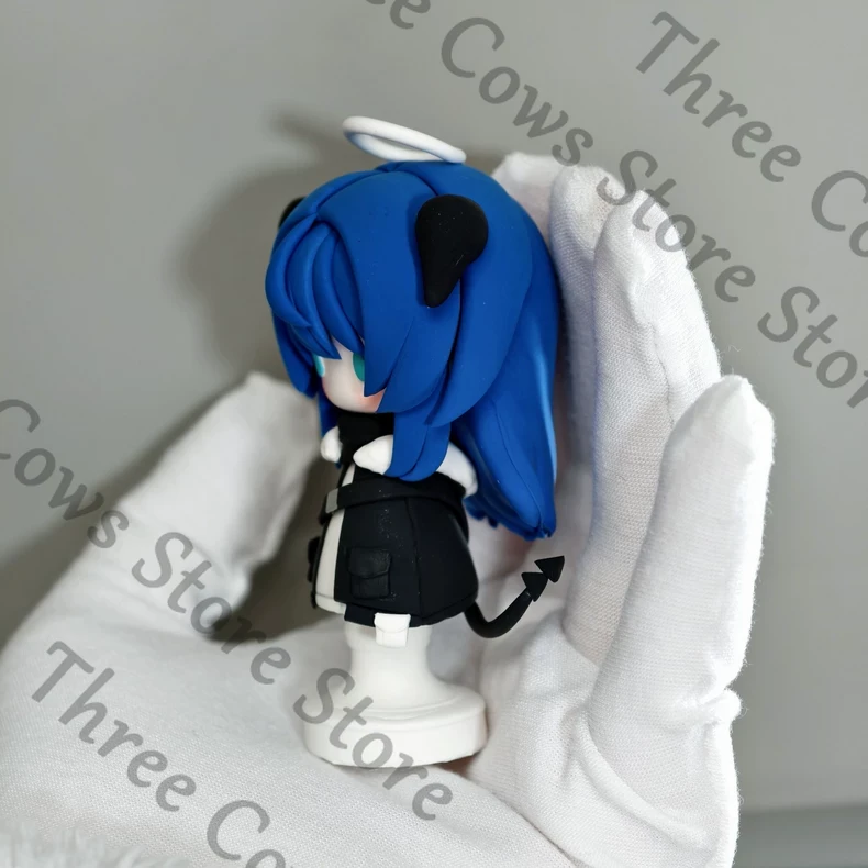 Figurinha de Cosplay Anime Ark - Cosplay Prop Kit avaliação e preço