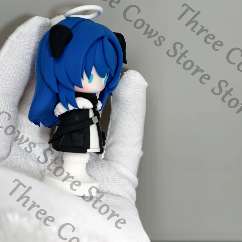 Figurinha de Cosplay Anime Ark - Cosplay Prop Kit avaliação e preço