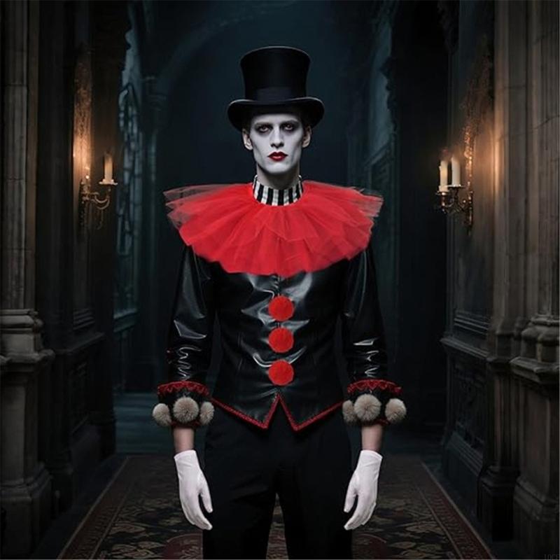 5 Pçs/set Acessórios Trajes Pa - Cosplay Prop Kit avaliação e preço