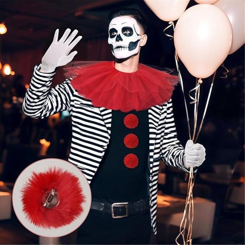 5 Pçs/set Acessórios Trajes Pa - Cosplay Prop Kit avaliação e preço