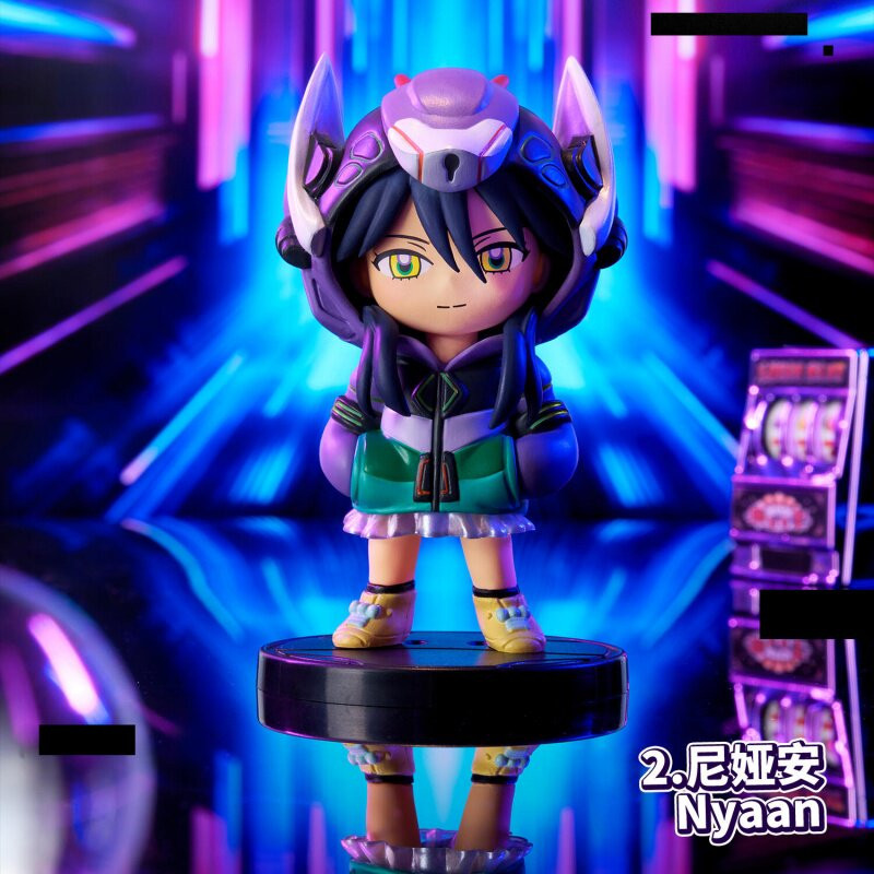 Figura Bandai Bn Q Gundam GQuu - Bandai Gundam Hg avaliação e preço