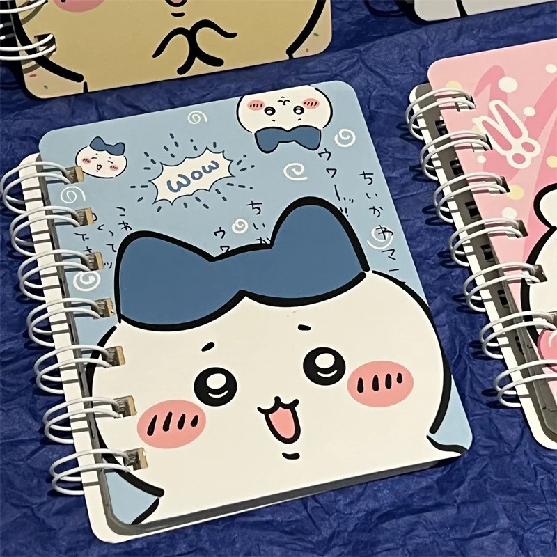 Caderno Espiral Forrado Jiyika - Acrylic Cosplay Prop avaliação e preço