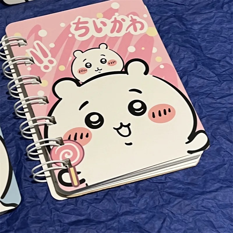 Caderno Espiral Forrado Jiyika - Acrylic Cosplay Prop avaliação e preço