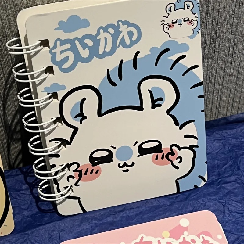 Caderno Espiral Forrado Jiyika - Acrylic Cosplay Prop avaliação e preço