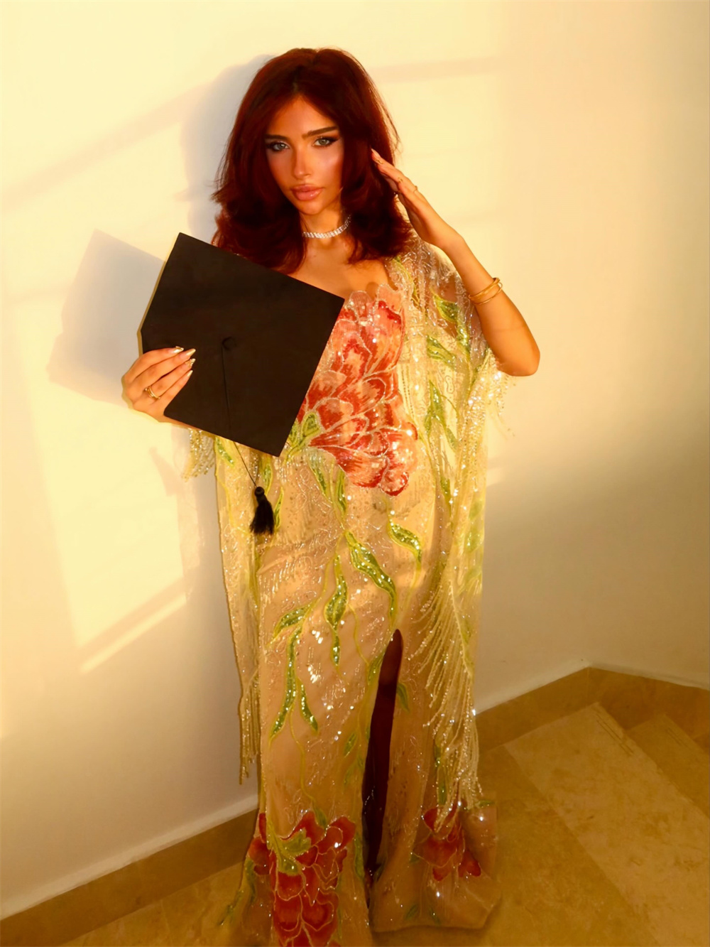 Vestido de Formatura Sereia Am - Briar Cosplay Prop avaliação e preço