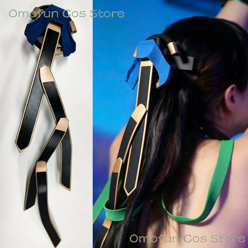 Acessórios de Design Personali - Cosplay Prop Designer avaliação e preço