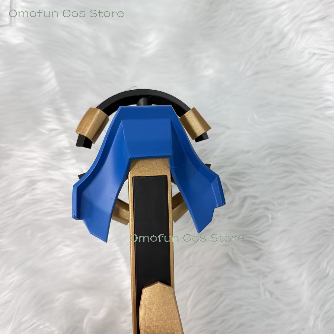 Acessórios de Design Personali - Cosplay Prop Designer avaliação e preço