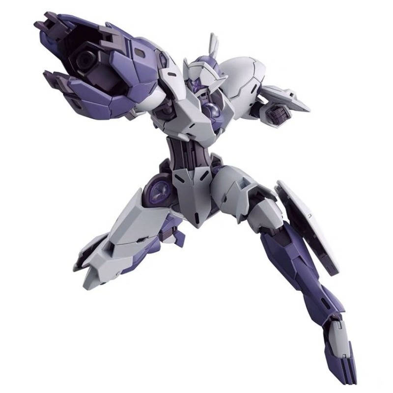 Bandai Gundam Mercury Witch De - Bandai Gundam Hg avaliação e preço
