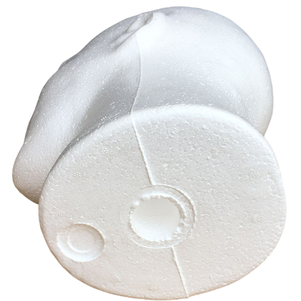 1 pçs masculino isopor espuma  - Cosplay Prop Foam avaliação e preço
