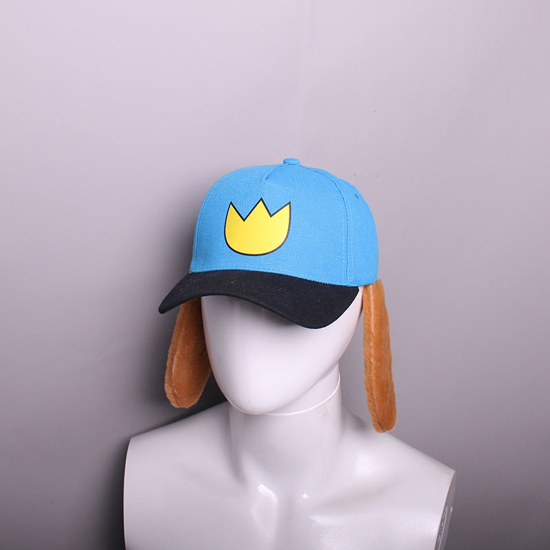 Chapéu de cachorro detetive az - Cosplay Prop Blueprints avaliação e preço