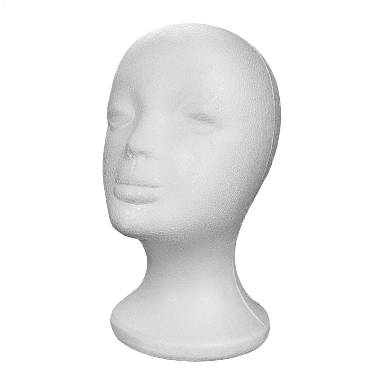 Feminino isopor manequim maneq - Cosplay Prop Foam avaliação e preço