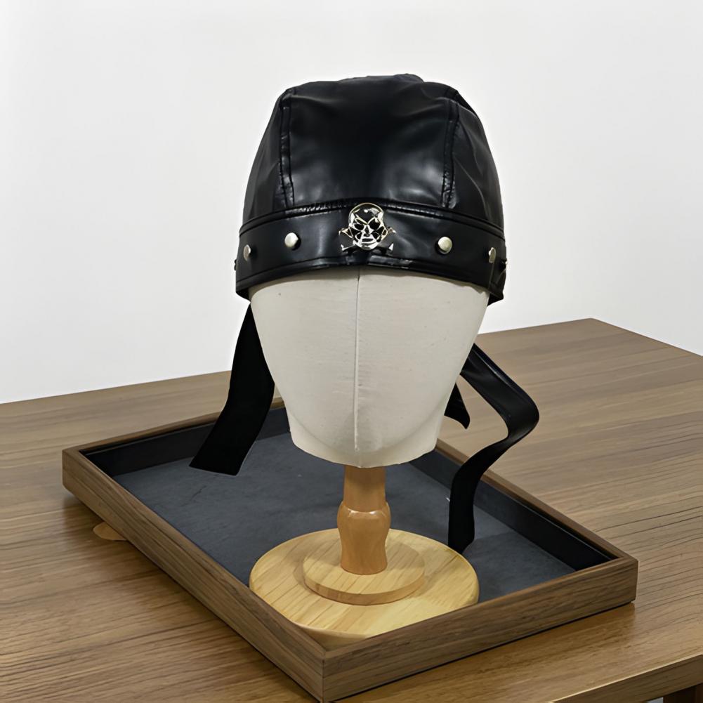 Chapéu de Pirata Ajustável com - Cosplay Prop Business avaliação e preço