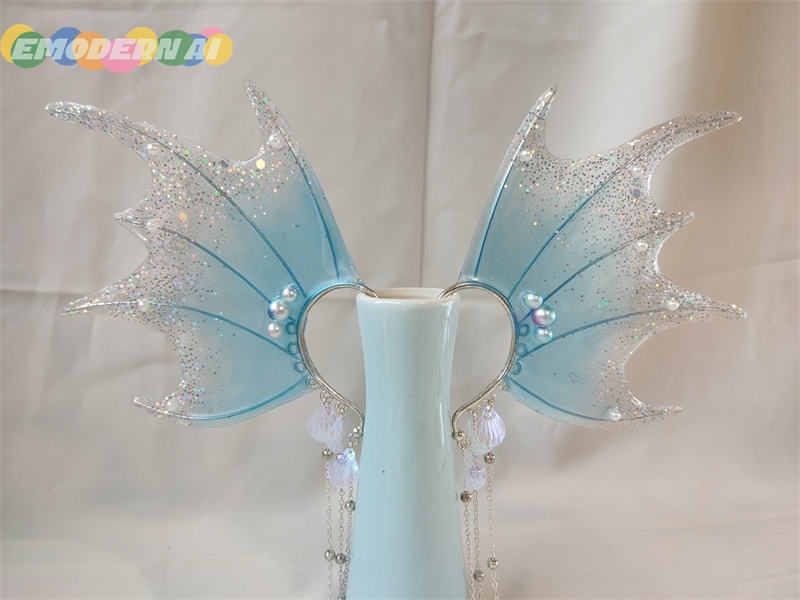 Novo trabalho feito à mão sere - Cosplay Prop Works avaliação e preço
