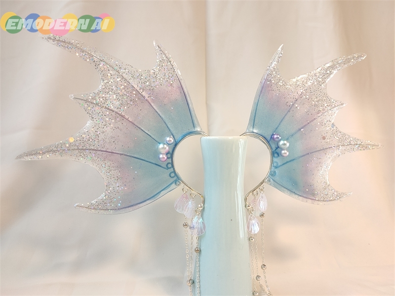 Novo trabalho feito à mão sere - Cosplay Prop Works avaliação e preço