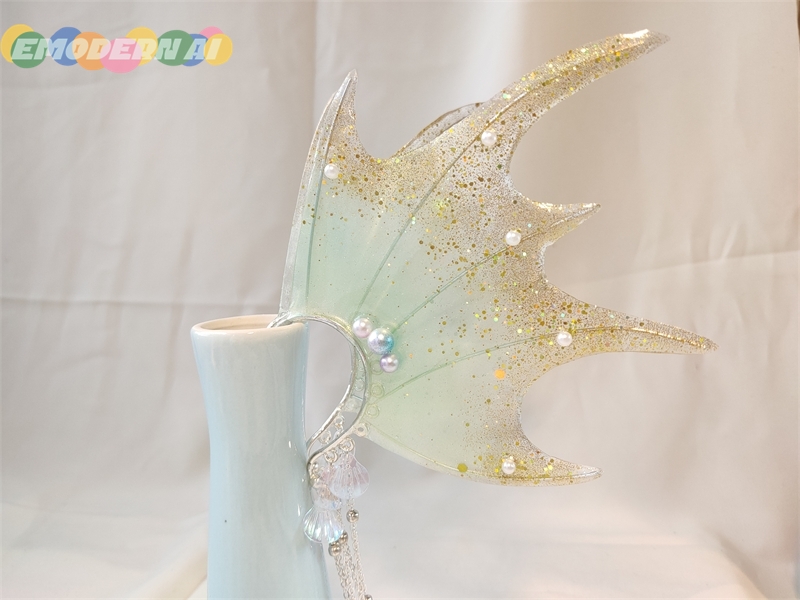 Novo trabalho feito à mão sere - Cosplay Prop Works avaliação e preço