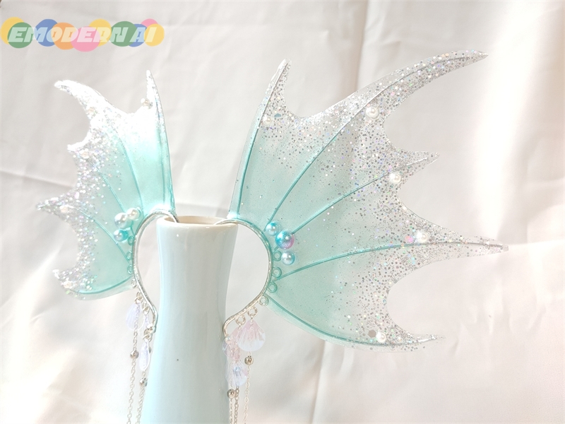 Novo trabalho feito à mão sere - Cosplay Prop Works avaliação e preço