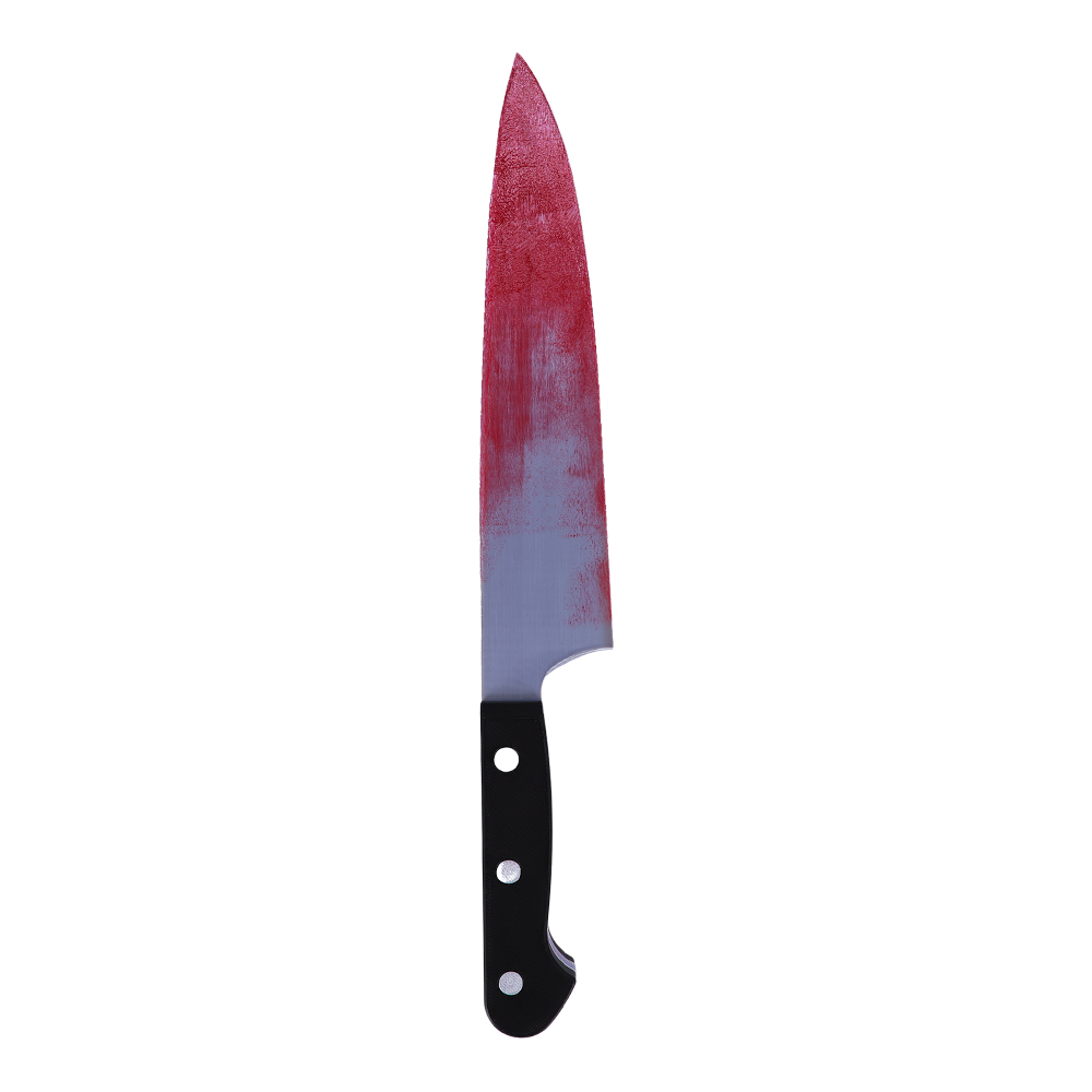 Adereços de Cosplay do Filme T - Cosplay Prop Knife avaliação e preço