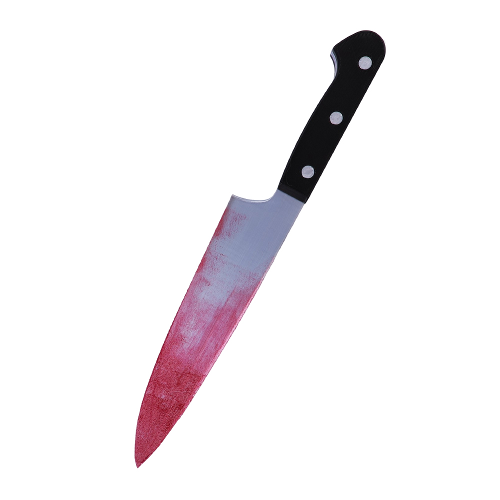 Adereços de Cosplay do Filme T - Cosplay Prop Knife avaliação e preço