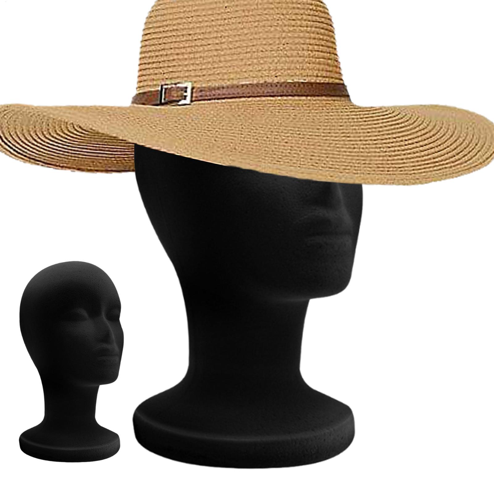 Cabeça de manequim de espuma,  - Cosplay Prop Foam avaliação e preço