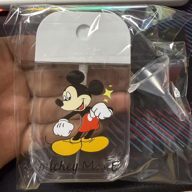 Disney Stitch, frasco de spray - Cosplay Prop Designer avaliação e preço