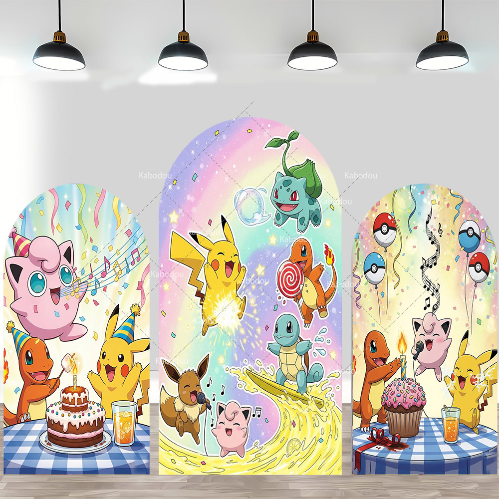 Pokemon pikachu pano de fundo  - Pokeball Cosplay Prop avaliação e preço