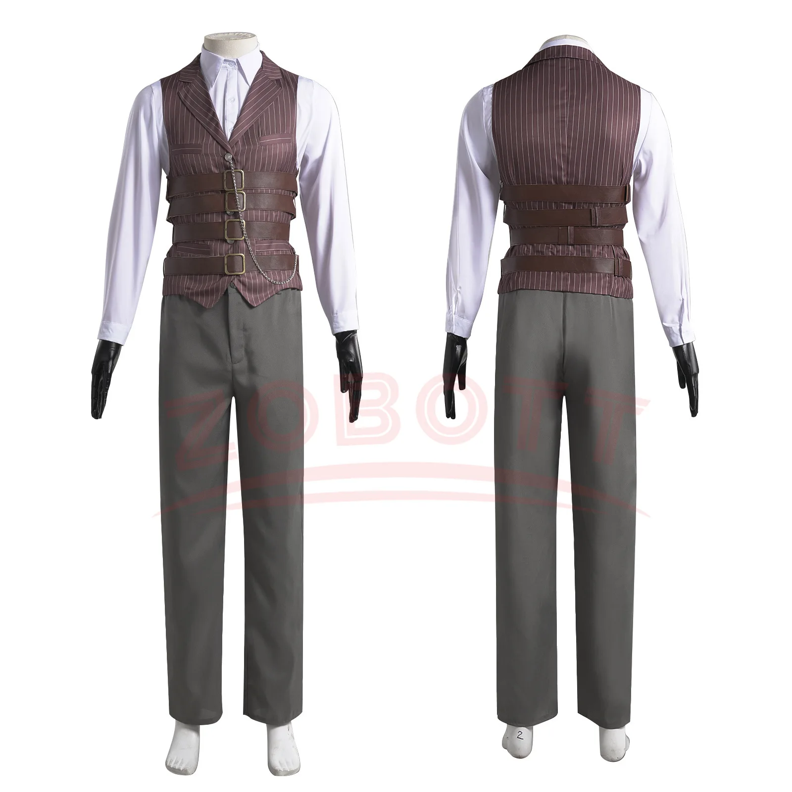 Anime jogo bloodborne Gehrman  - Bloodborne Cosplay Prop avaliação e preço