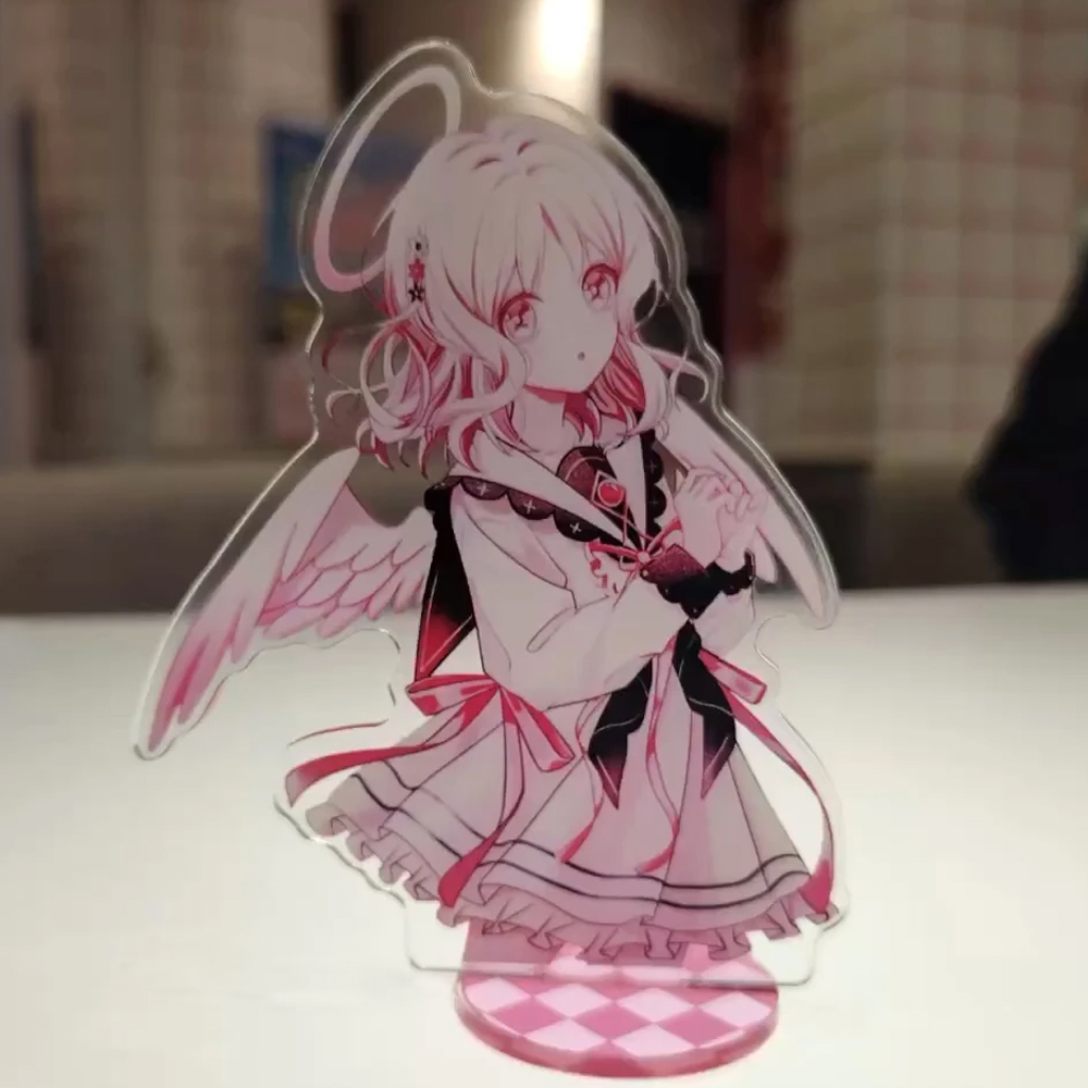 Figura de Acrílico de Anime DI - Acrylic Cosplay Prop avaliação e preço