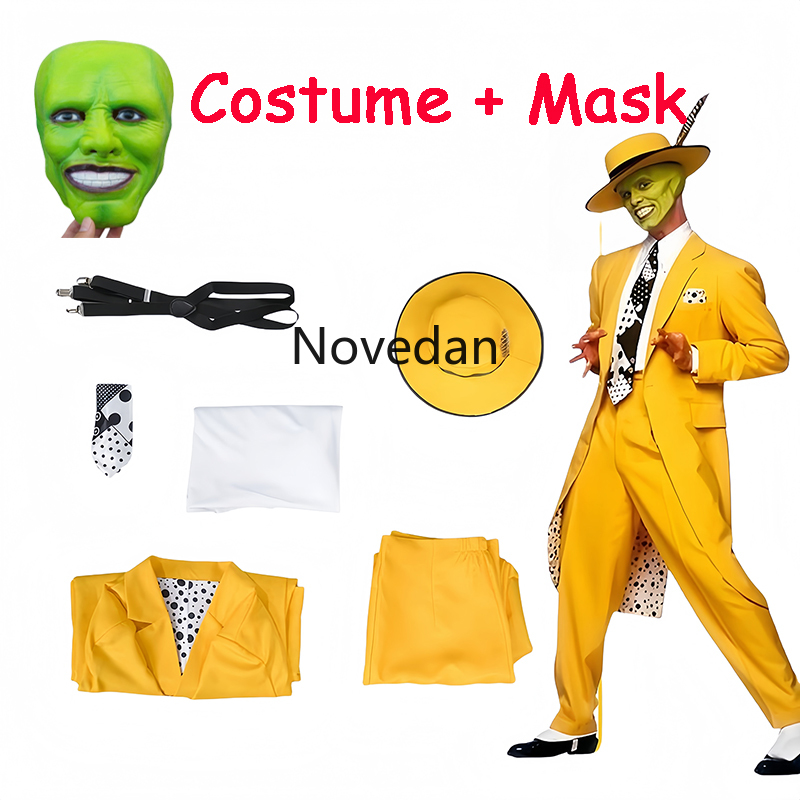 Fantasia de Cosplay do Filme T - Briar Cosplay Prop avaliação e preço