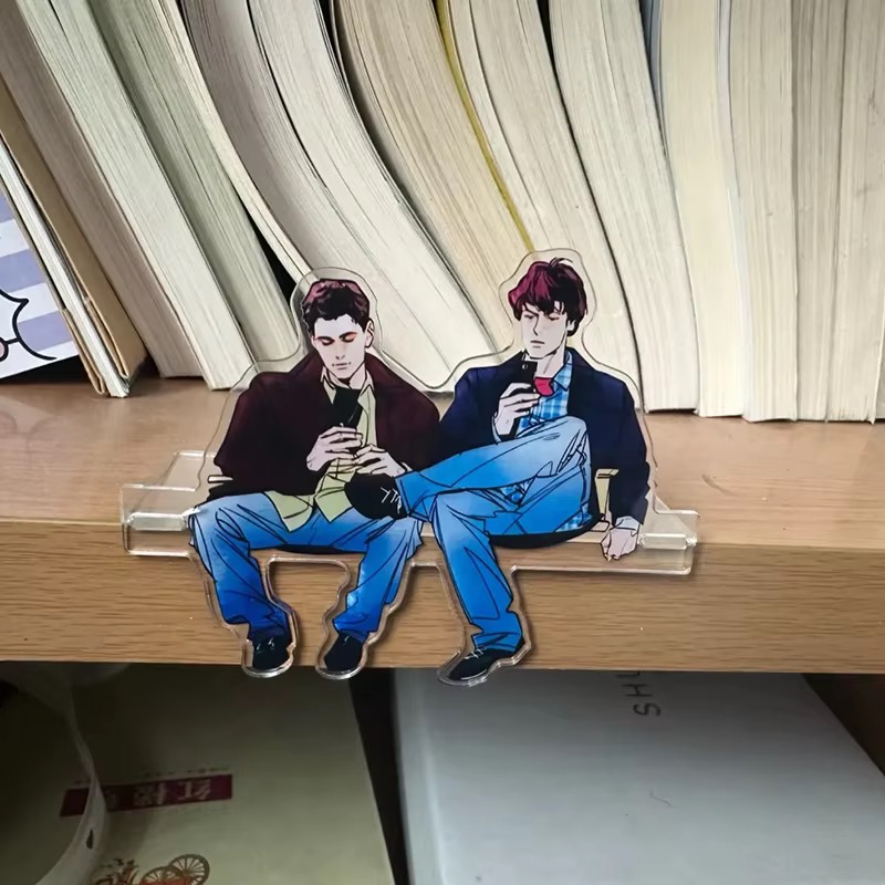 Suporte de acrílico para exibi - Acrylic Cosplay Prop avaliação e preço