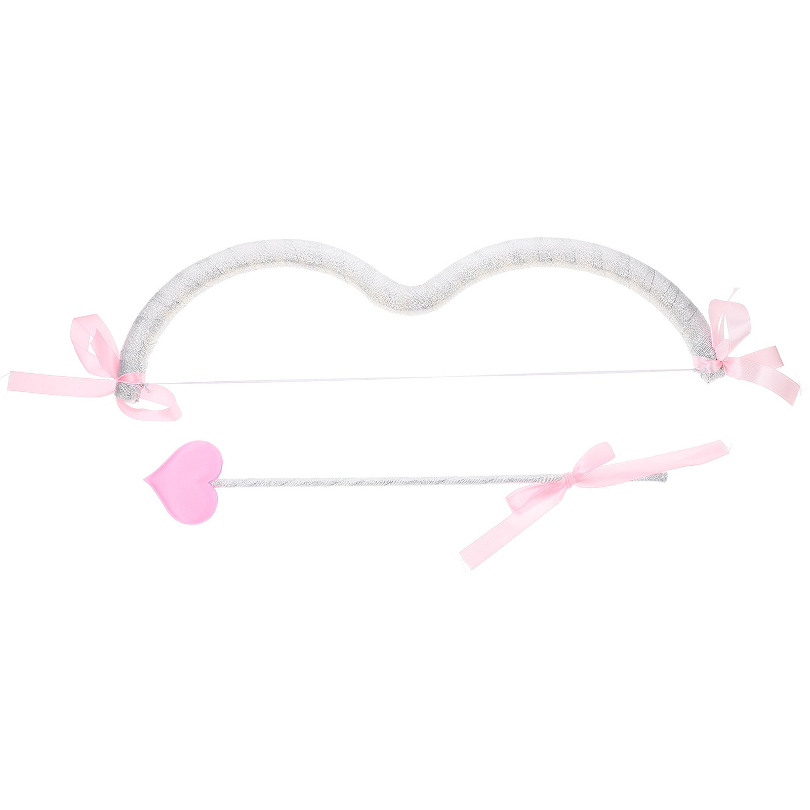 1 Conjunto de Arco e Flecha Te - Cosplay Prop Foam avaliação e preço