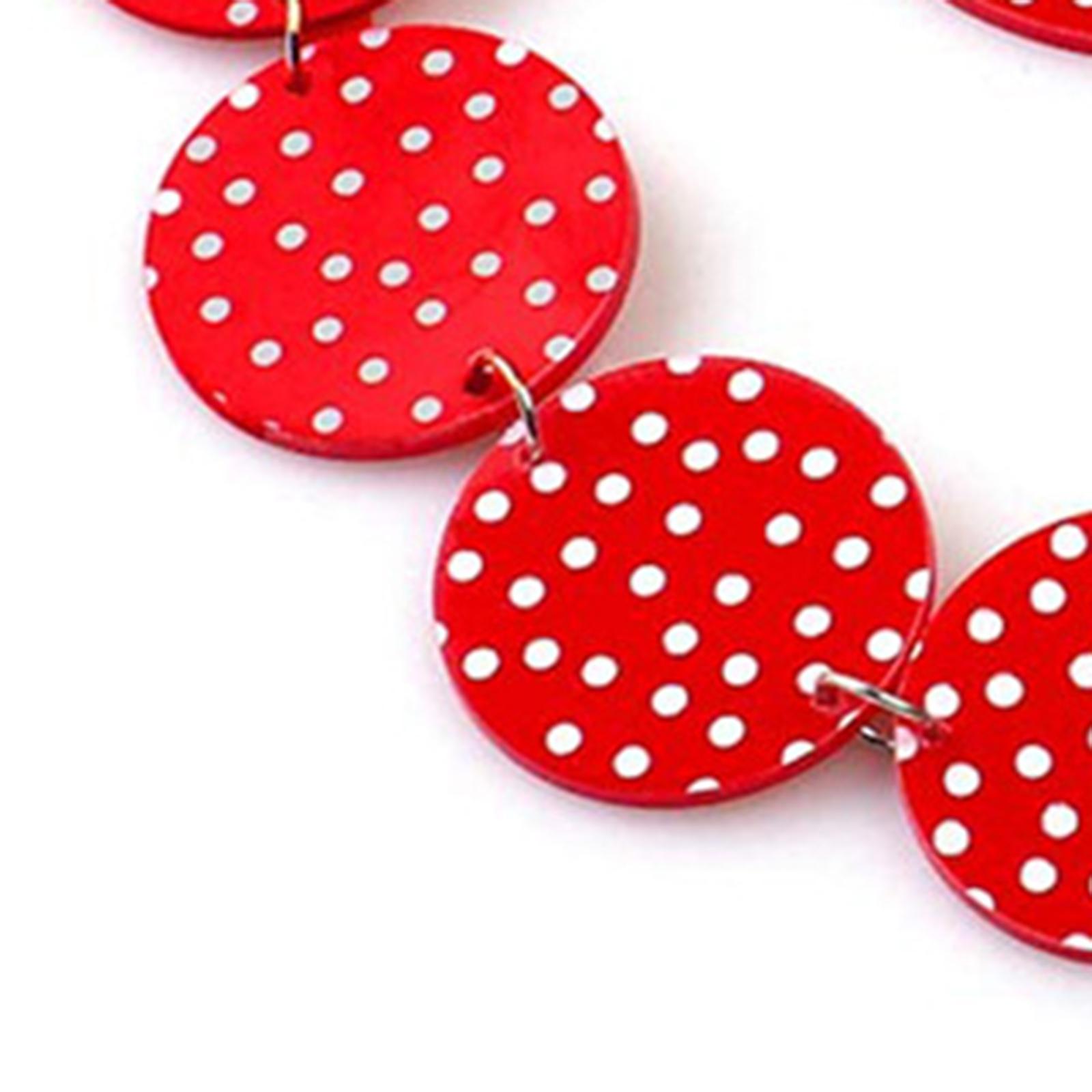 Conjunto de brincos e colar co - Magnetic Clasp Cosplay avaliação e preço