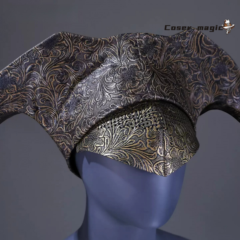 Jogo bloodborne coro cosplay t - Bloodborne Cosplay Prop avaliação e preço