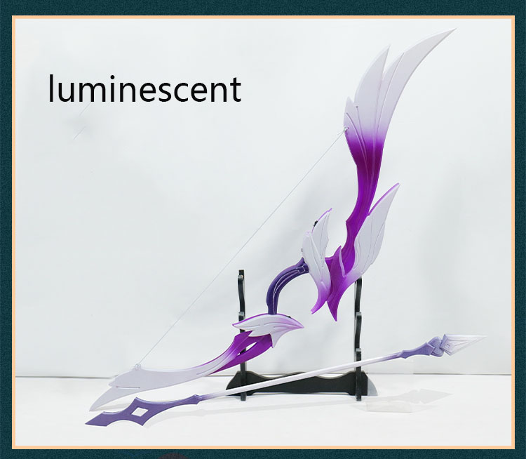 Jogo honkai star rail cyrene c - Acrylic Cosplay Prop avaliação e preço
