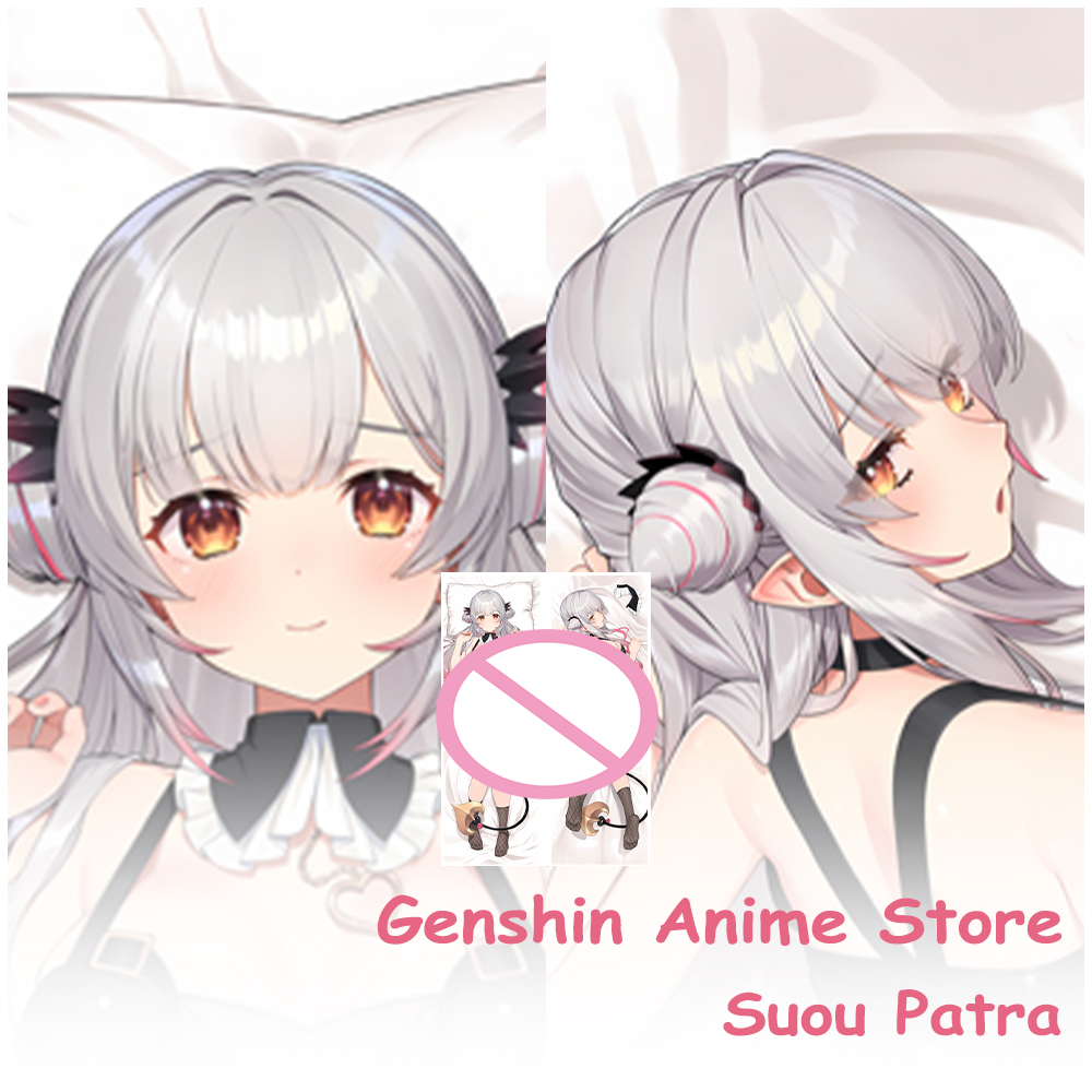 Capa de Almofada Dakimakura de - Cosplay Prop Blueprints avaliação e preço