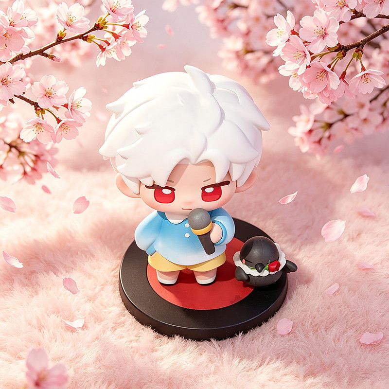 Figura de Garagem Love and Dee - Cosplay Prop Kit avaliação e preço