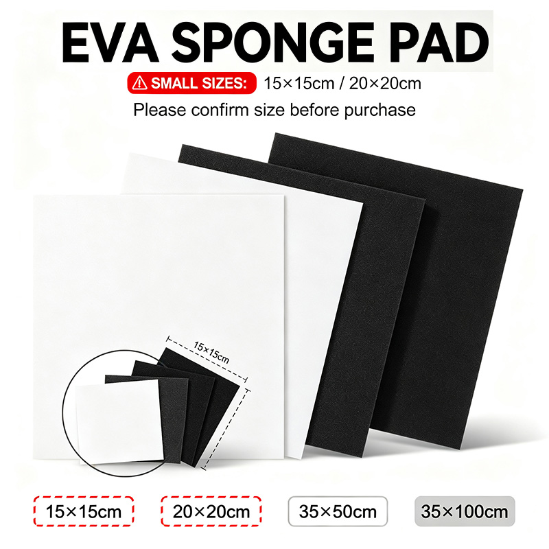 Placa de Espuma EVA para Cospl - Cosplay Prop Foam Board avaliação e preço